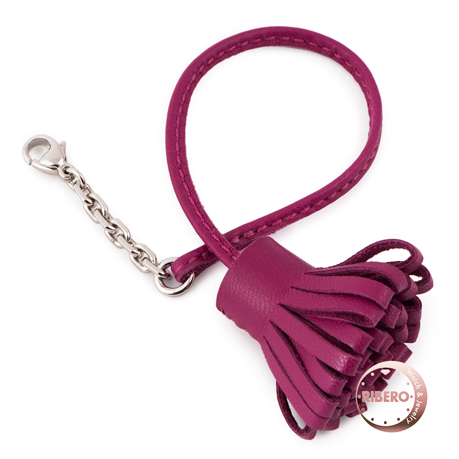 エルメス カルメンチータ グラン ポンポン 20