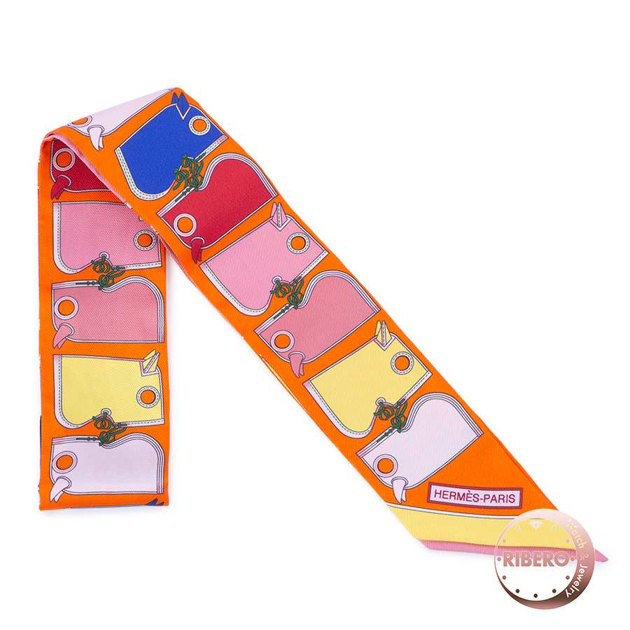 エルメス ツイリー Camails カマイユ