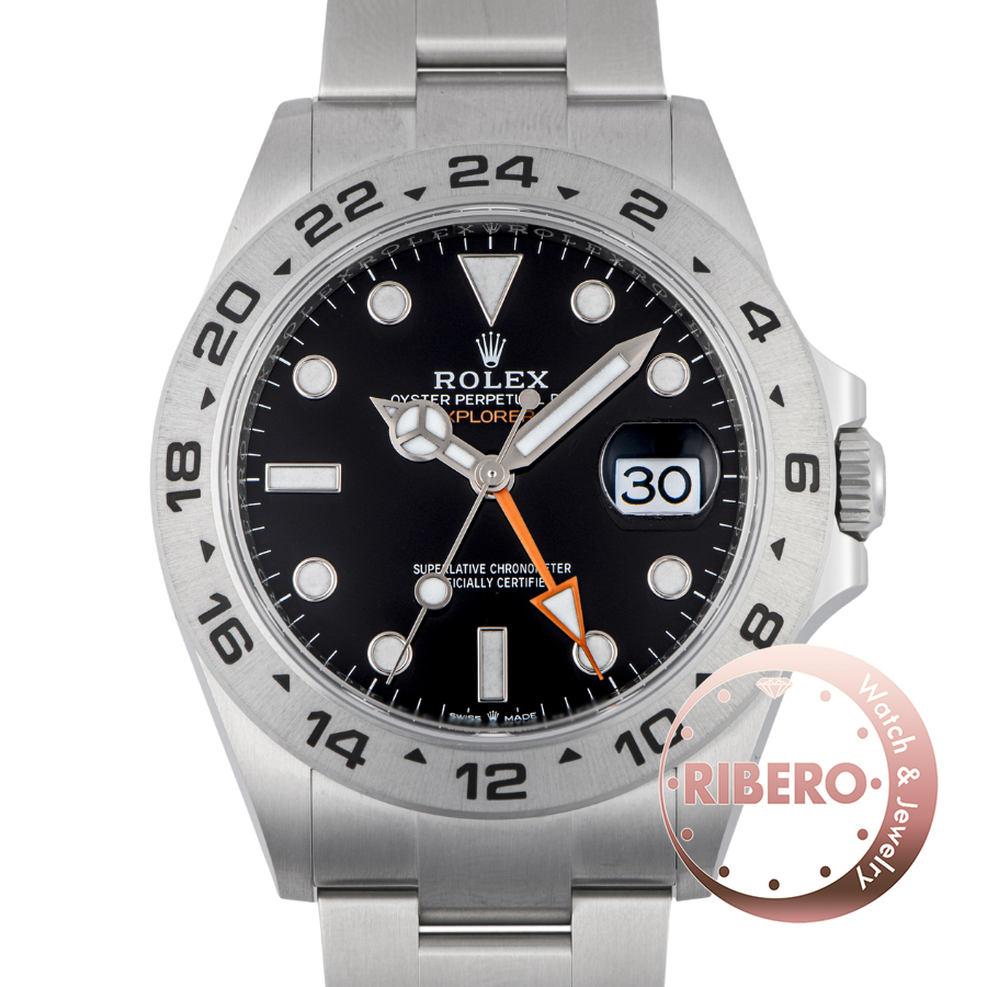 ロレックス エクスプローラー2 226570