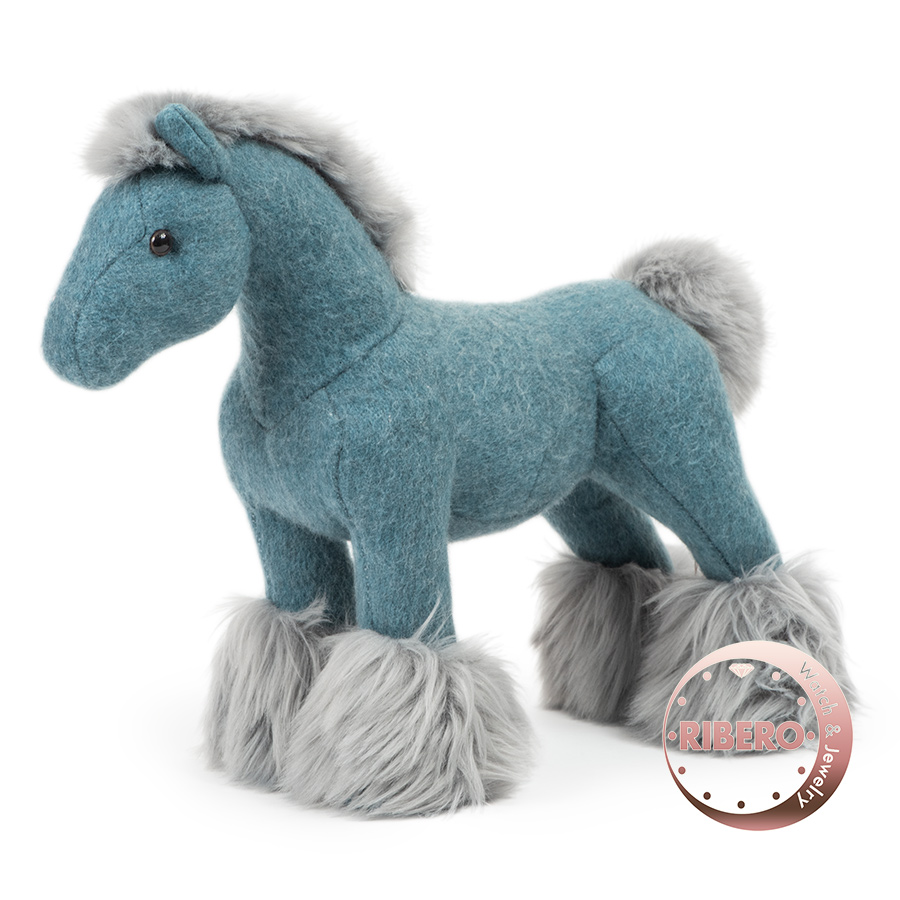 エルメス CHEVAL HERMY エルミー PPM ぬいぐるみ