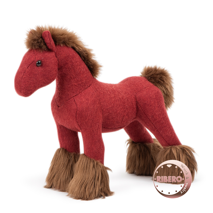 エルメス CHEVAL HERMY エルミー PPM ぬいぐるみ