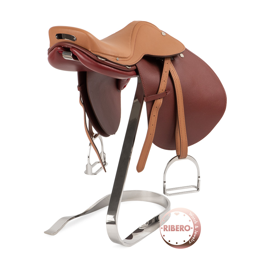 エルメス 鞍　サドル