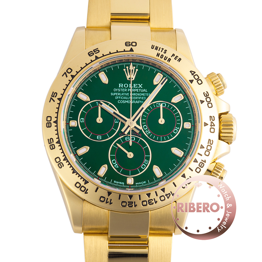 ロレックス 116508