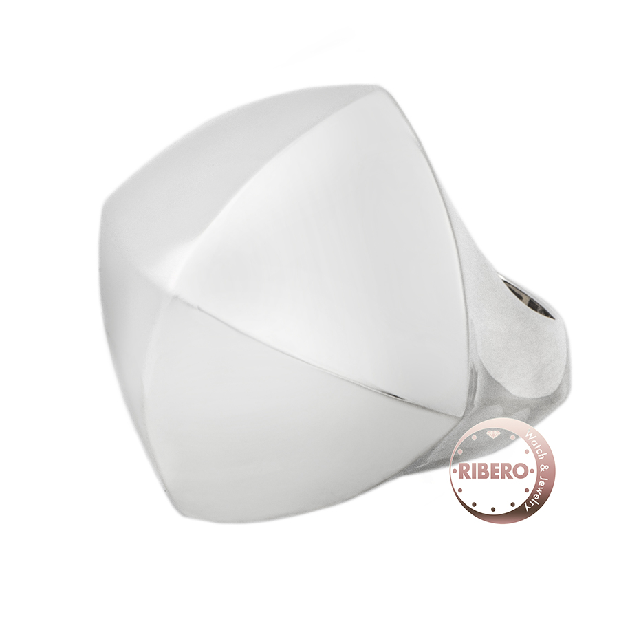 エルメス コリエドシアン ロック リング 10.5号