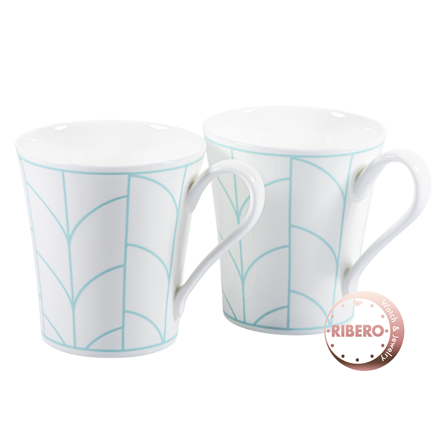 ティファニー ウィートリーフマグセット マグカップ