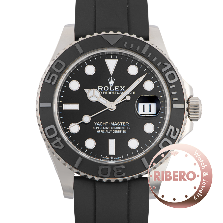 ロレックス ヨットマスター42 226659