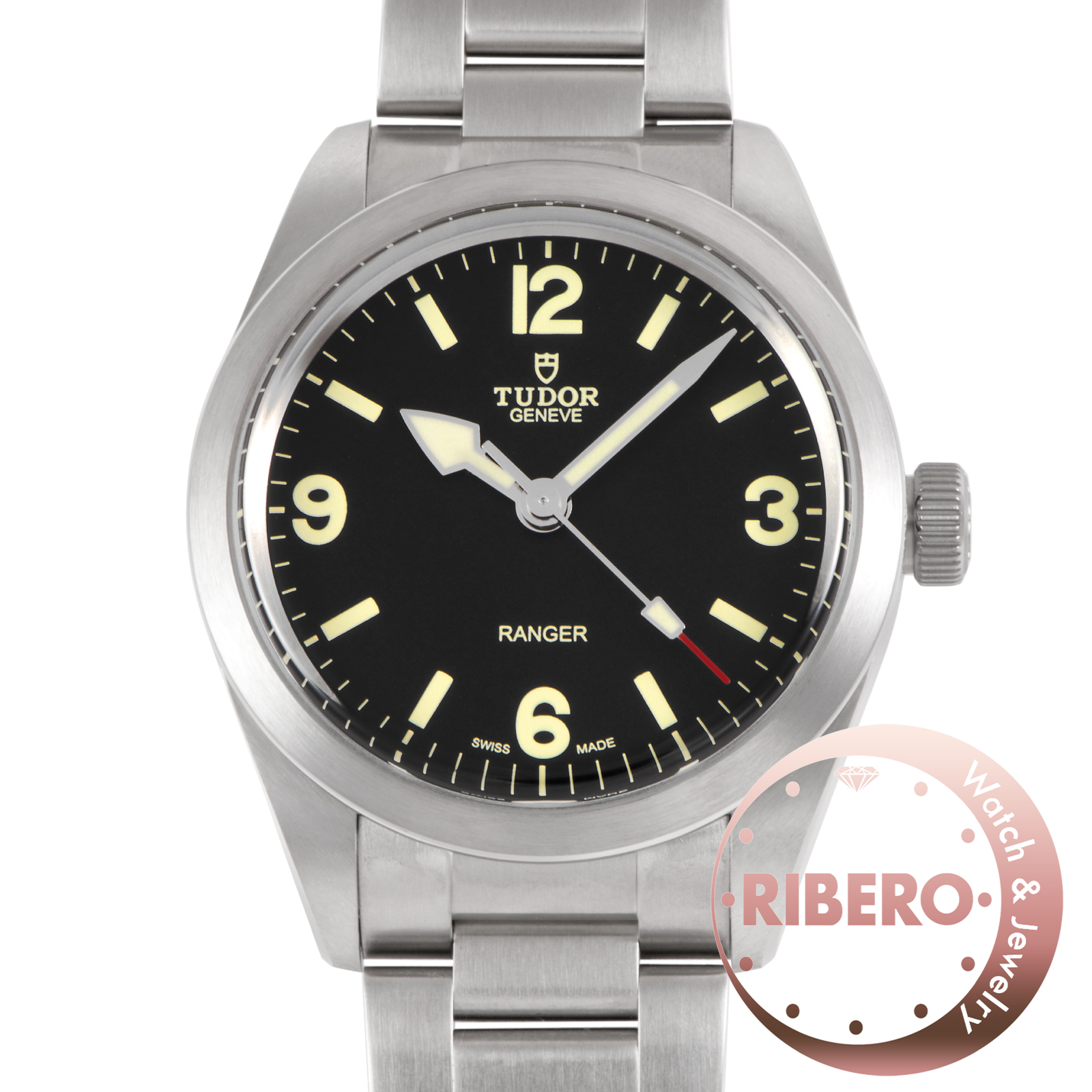 チューダー / チュードル レンジャー 79950