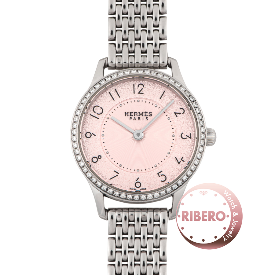 エルメス スリムドゥエルメス CA2.130