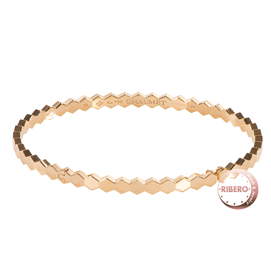 ショーメ ビードゥショーメ コレクション ブレスレット ビーマイラブ