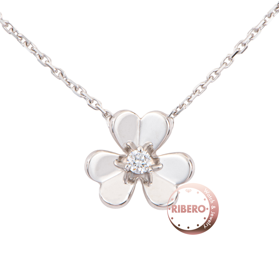 ヴァンクリーフ＆アーペル フリヴォル ペンダント ミニモデル