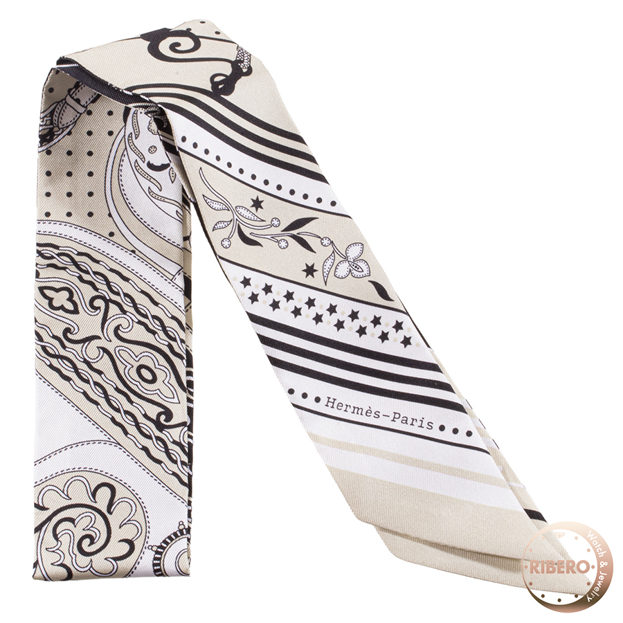 エルメス Festival des Amazones Bandana アマゾンの祭典 バンダナ ツイリー