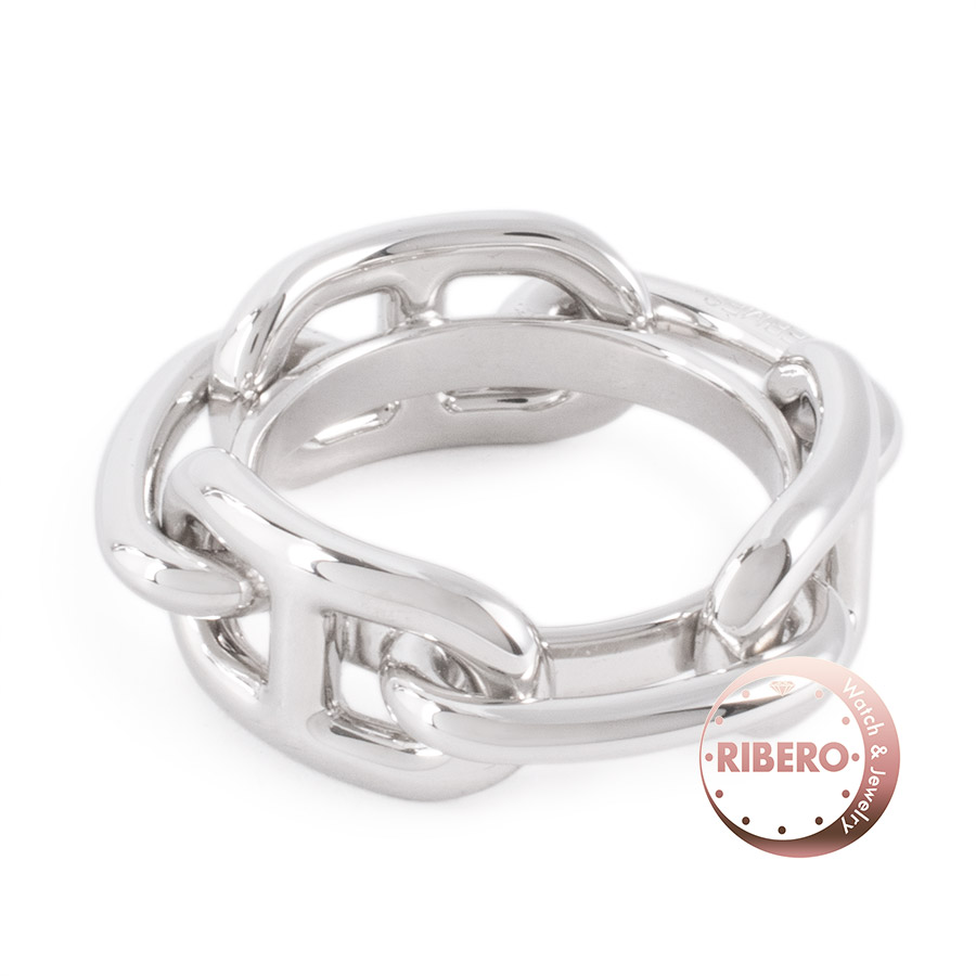 エルメス レガット スカーフリング