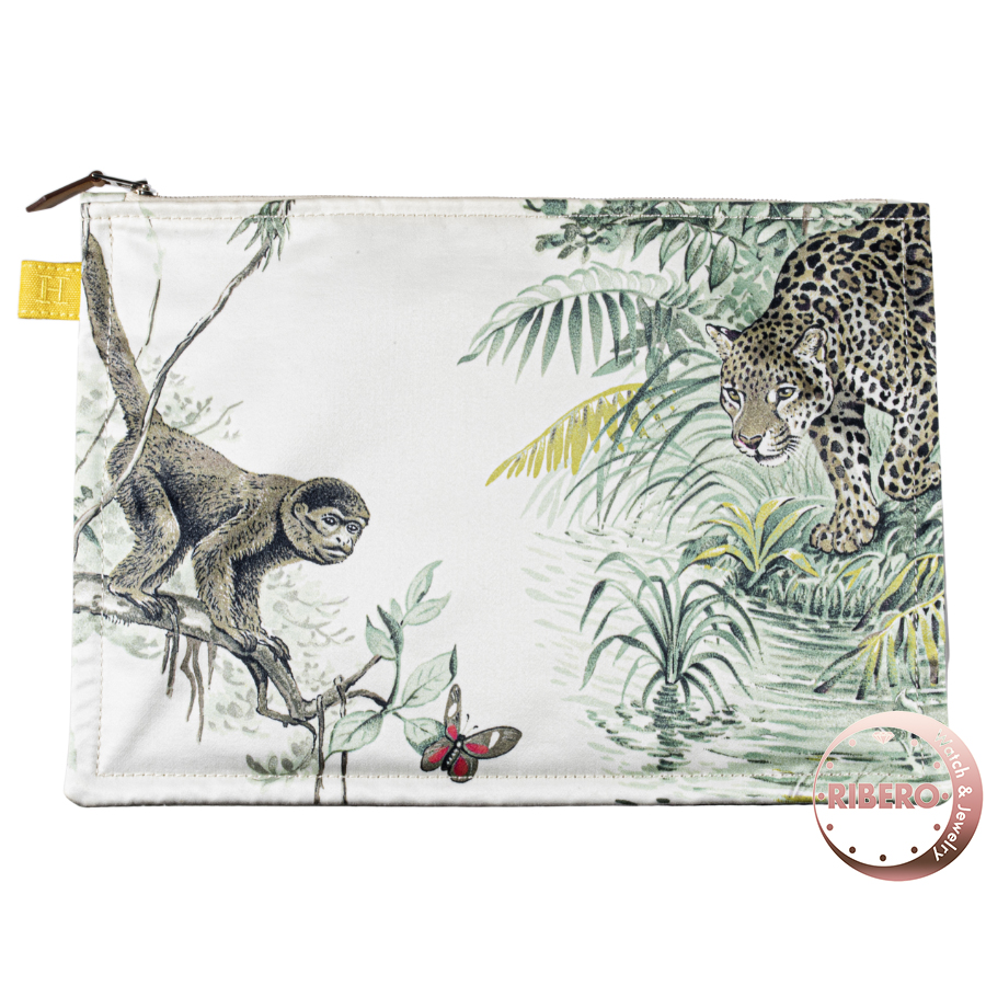 エルメス 赤道直下 ポーチ