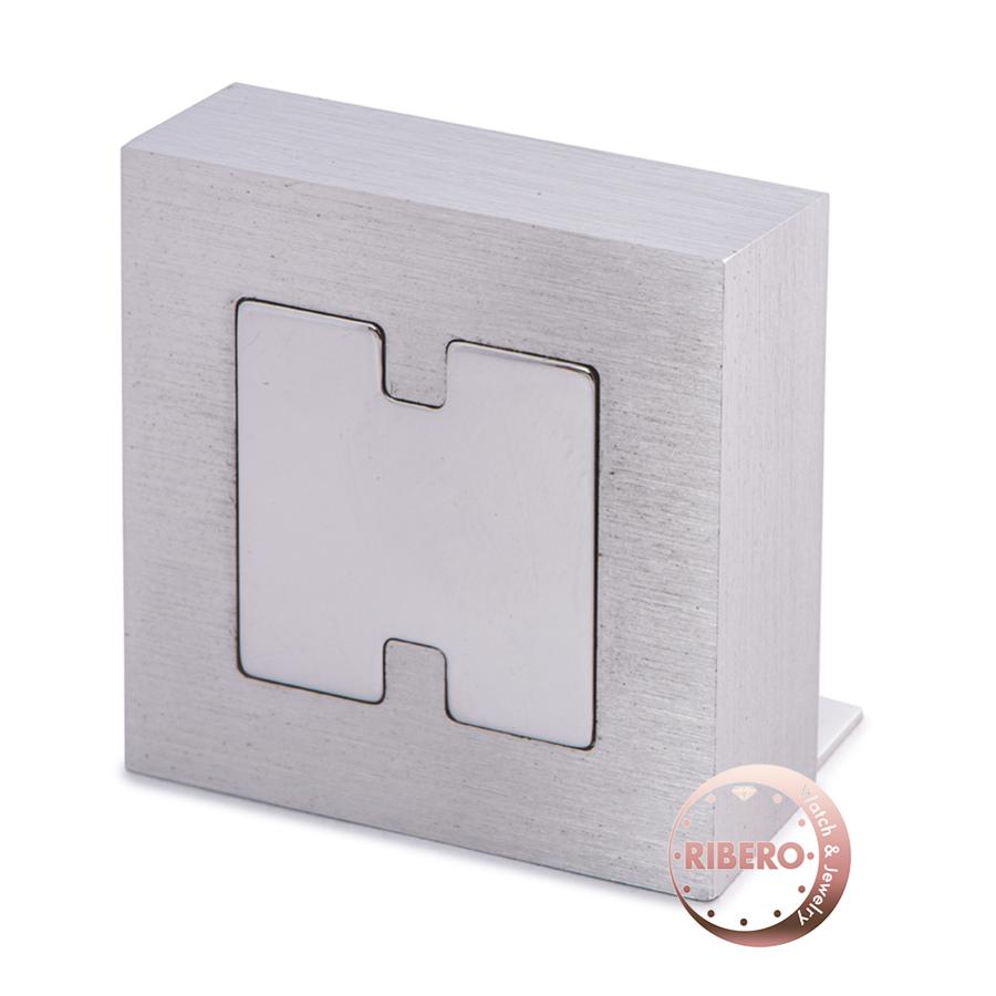 エルメス Hロゴ メモスタンド