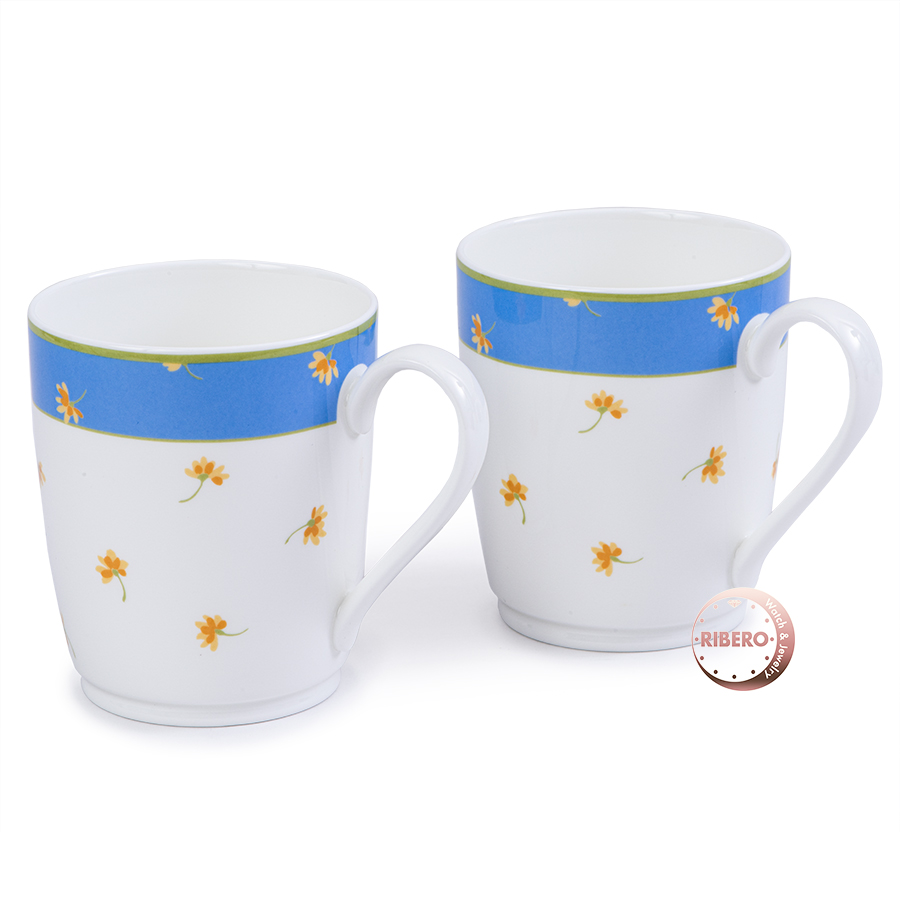 ティファニー バレー マグカップ