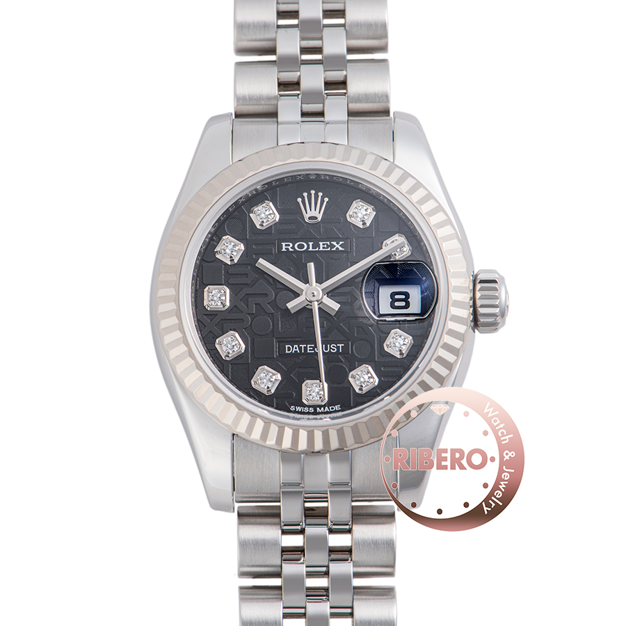 ロレックス 179174G ランダム番