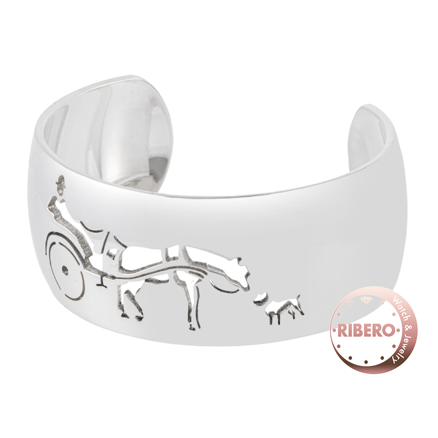 エルメス カフ バングル ブレスレット