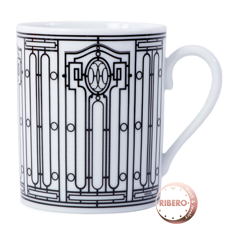 エルメス マグカップ H-DECO/Hデコ アッシュデコ