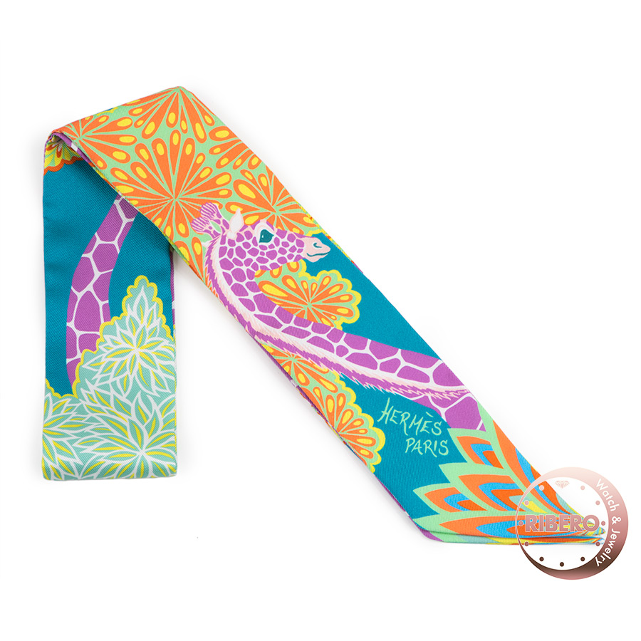 エルメス ツイリー The Three Graces 三美神