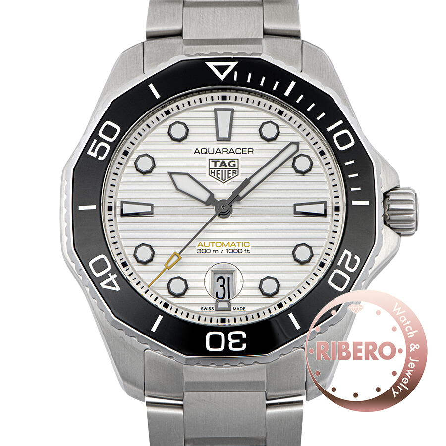 タグホイヤー アクアレーサー プロフェッショナル300 WBP201C.BA0632