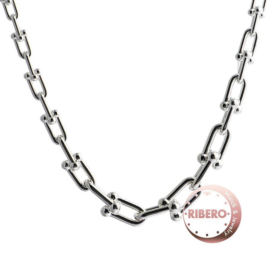 ティファニー ハードウェア ネックレス