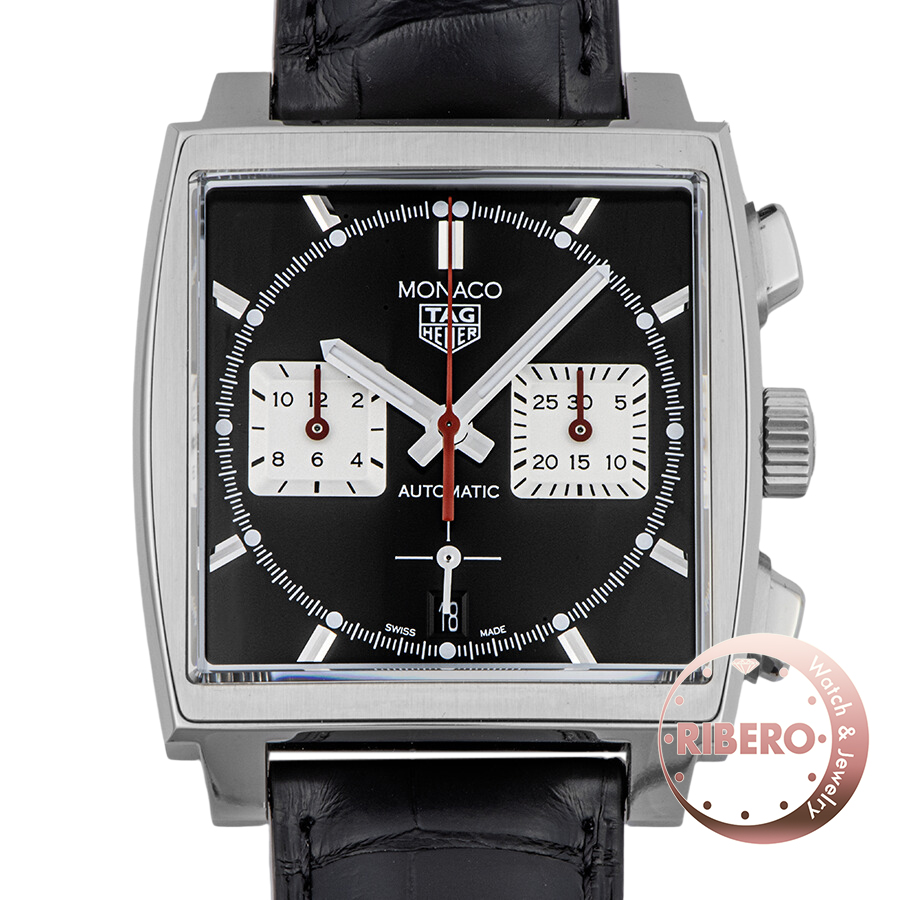 タグホイヤー モナコ クロノグラフ CBL2113.FC6177