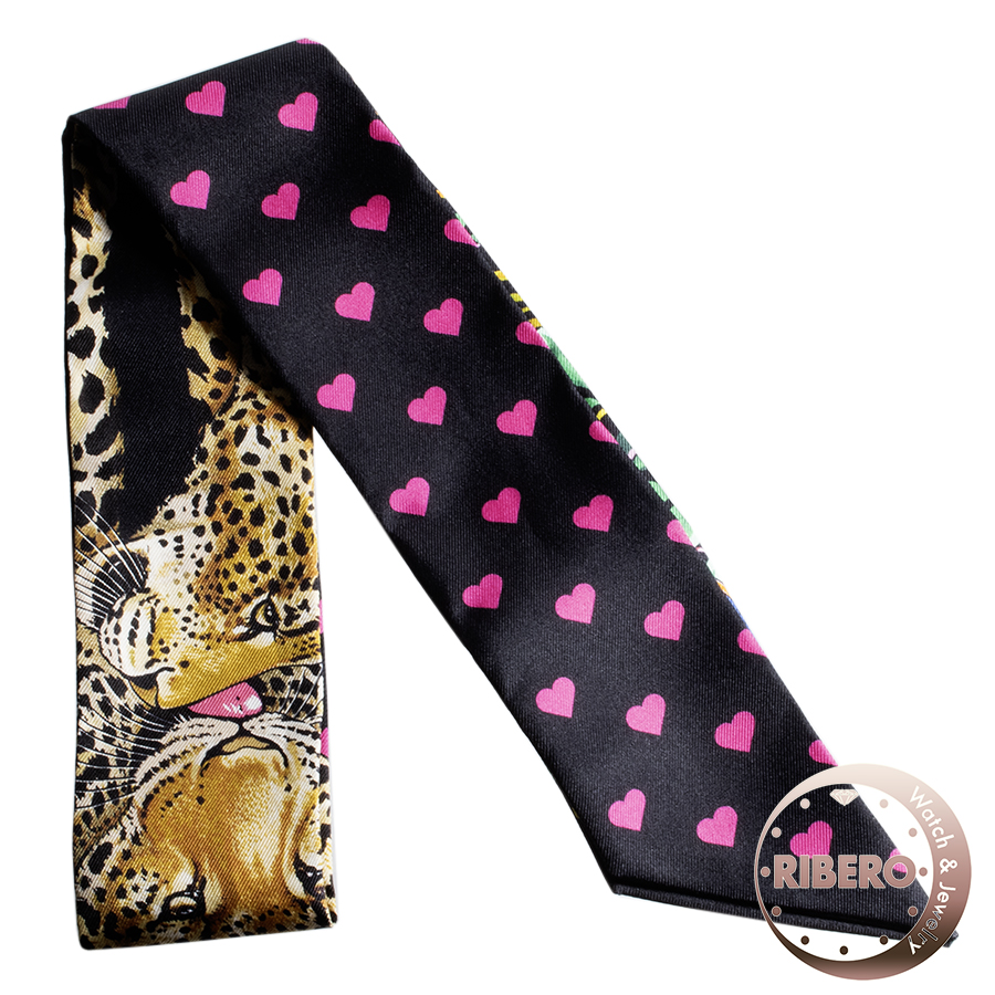 エルメス Jungle Love Love ジャングルラブラブ ツイリー