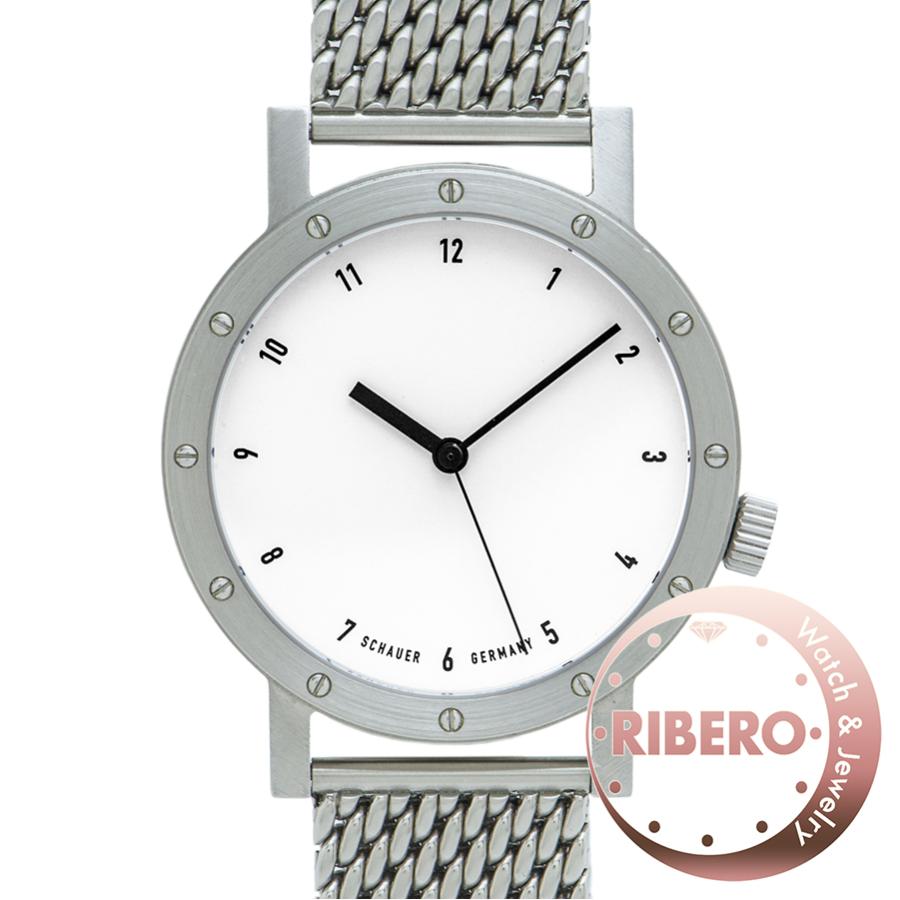 シャウアー シャウアー シャウアー 手巻