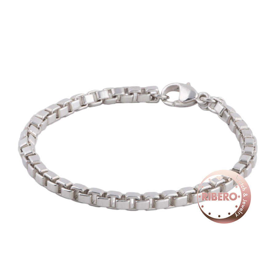 ティファニー ベネチアン リンク ブレスレット