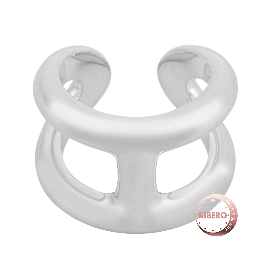 エルメス オスモズ GM リング 14号