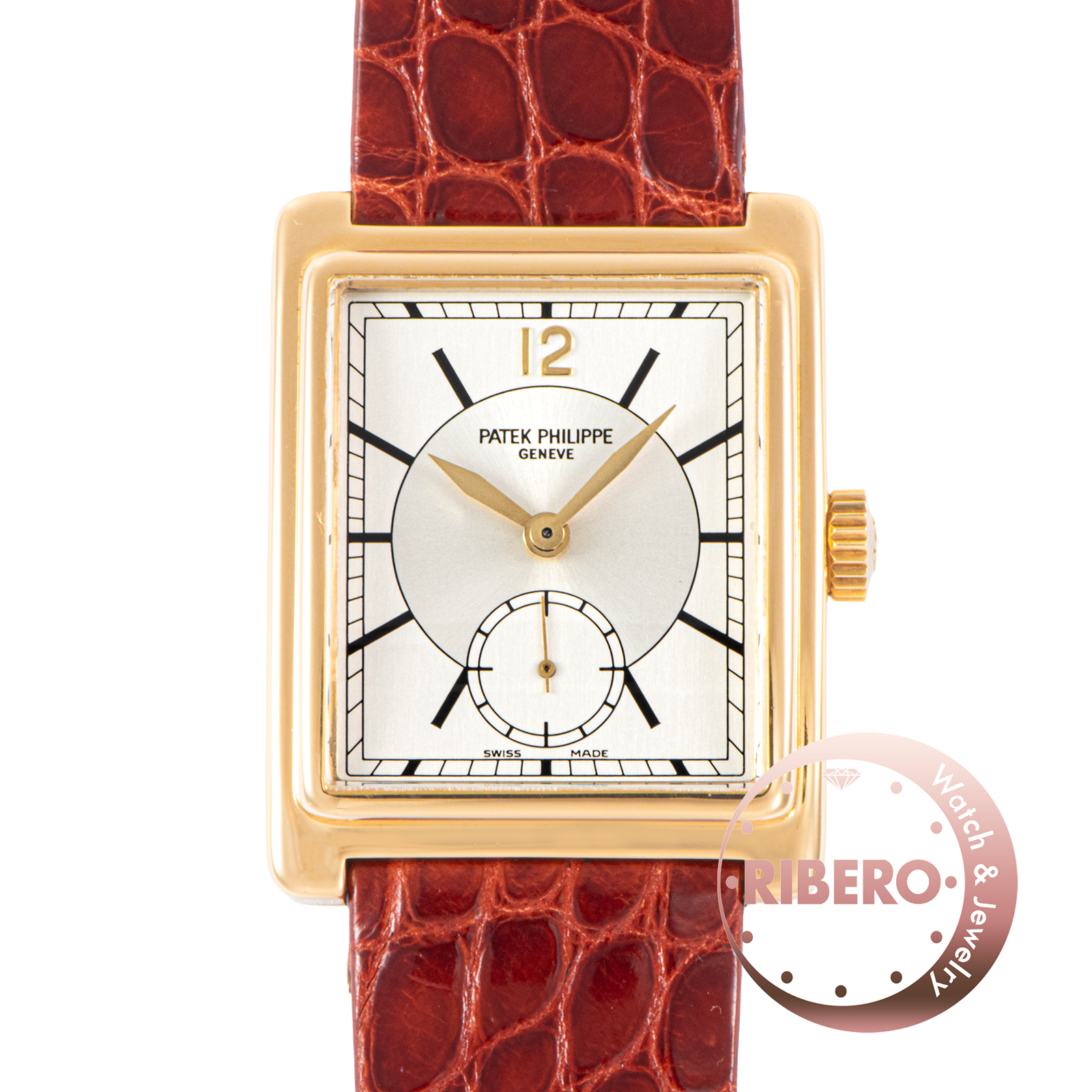 パテックフィリップ ゴンドーロ 5010J