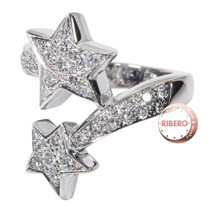 シャネル コメット コレクション  7号