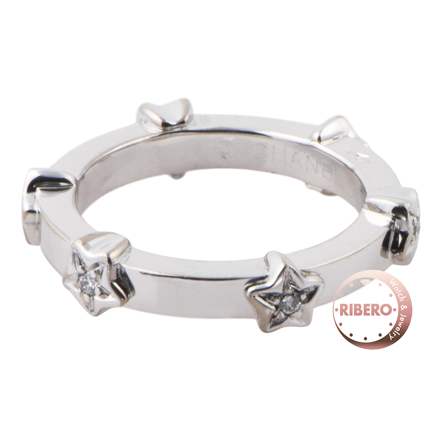 シャネル コメット コレクション  11号