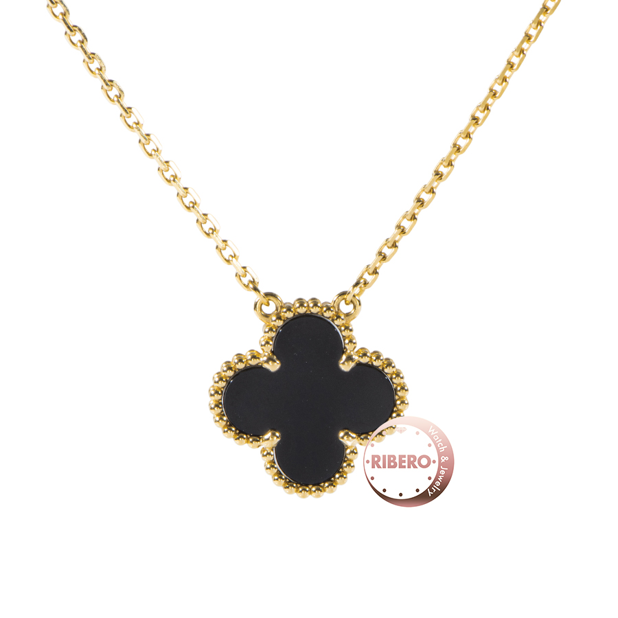 ヴァンクリーフ＆アーペル アルハンブラ ヴィンテージアルハンブラ ペンダント