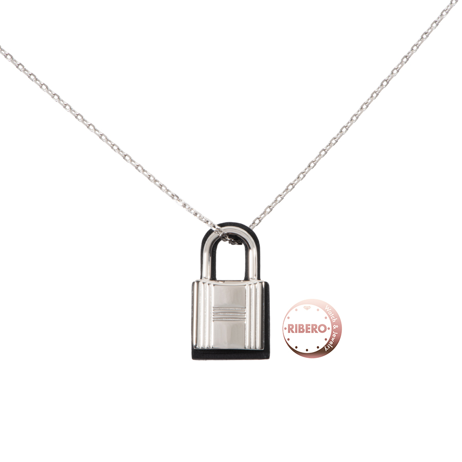 エルメス オーケリー PM ネックレス