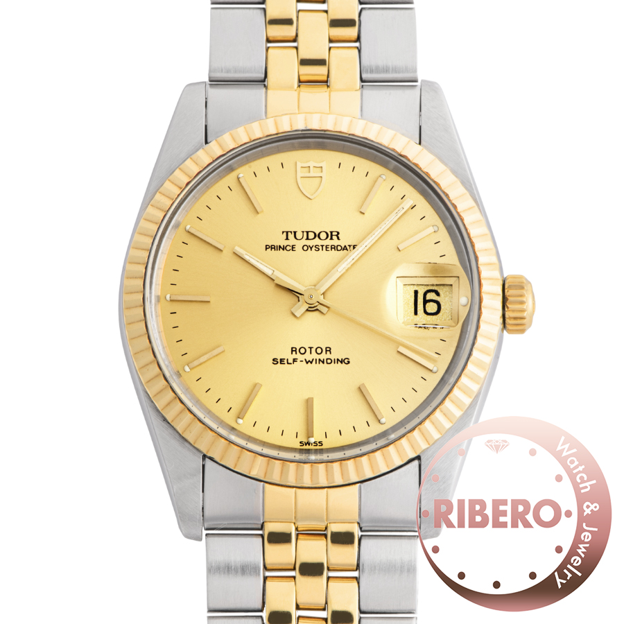 チューダー / チュードル プリンスデイト 74033