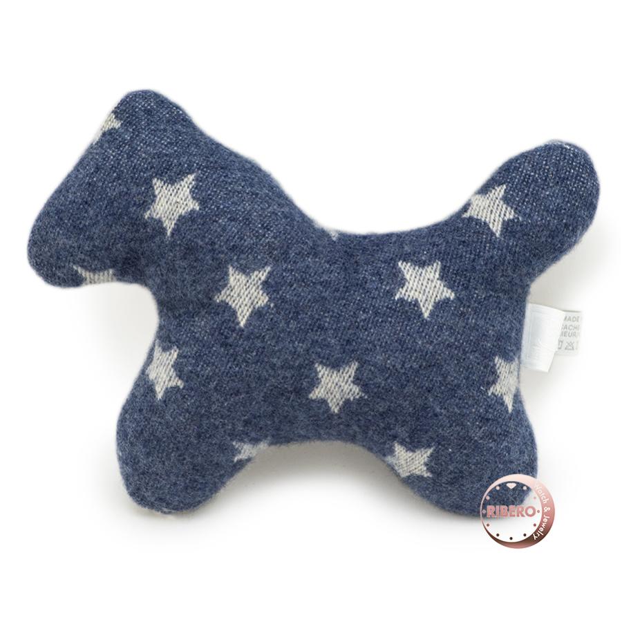 エルメス エルプルシュ 馬 シュバル ぬいぐるみ