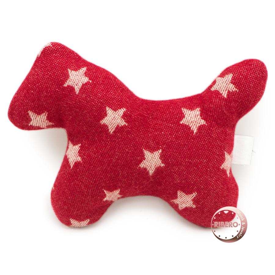 エルメス エルプルシュ 馬 シュバル ぬいぐるみ