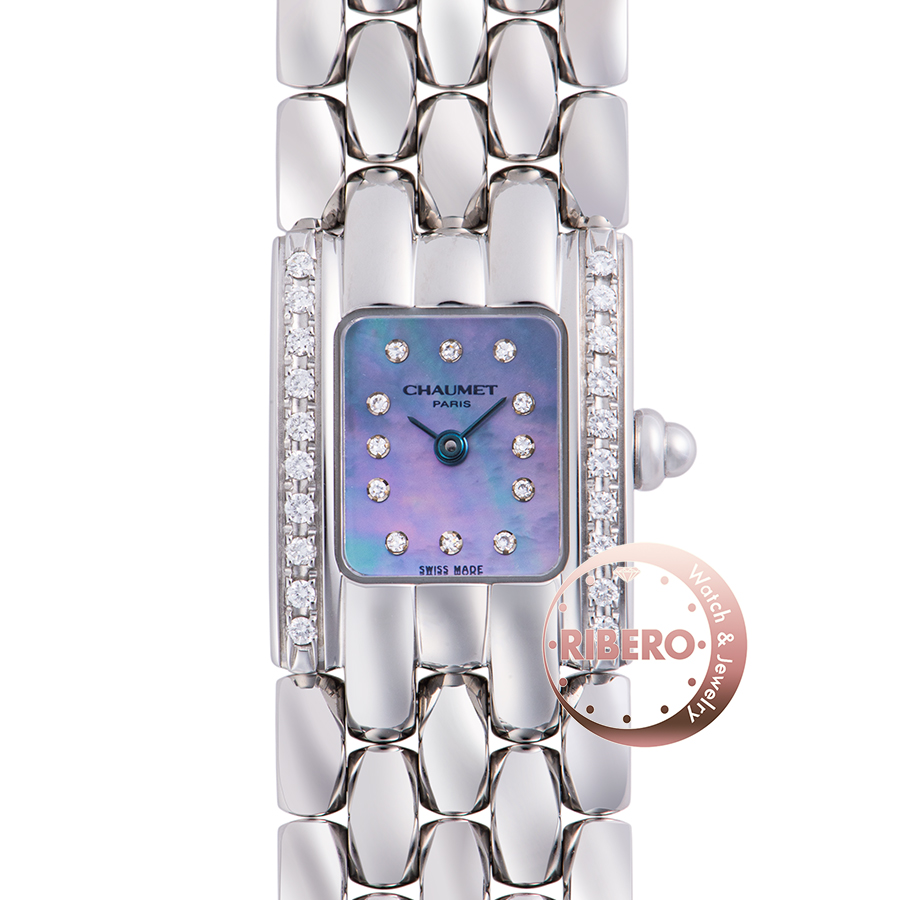 ショーメ ケイシス 099346-056 サイドダイヤ