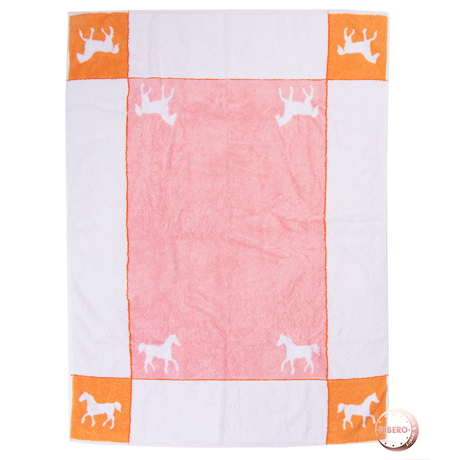 エルメス バスタオル カヴァルカラー タオル