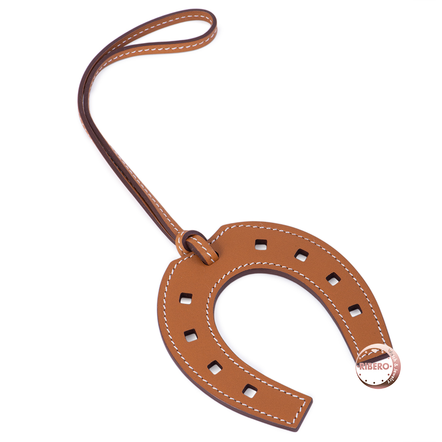 エルメス パドック・フェール・ア・シュヴァル チャーム