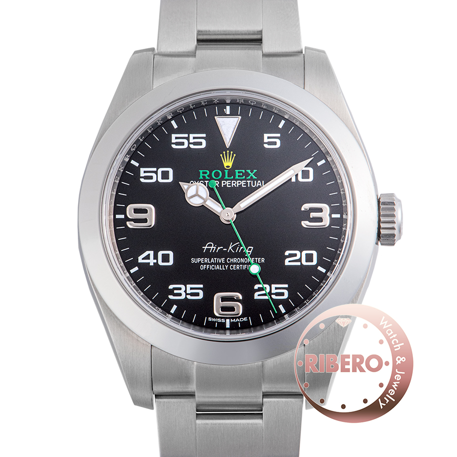 ロレックス 116900