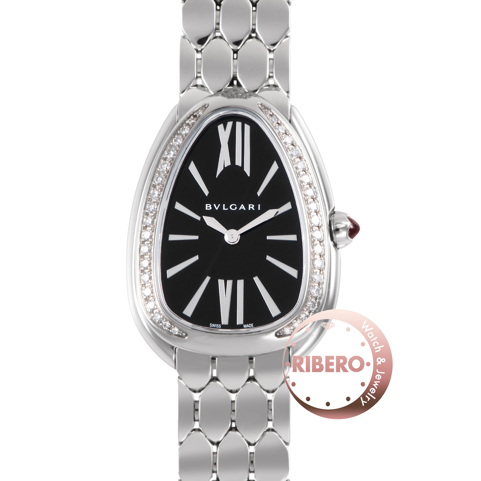 ブルガリ セルペンティ セドゥットーリ 103451