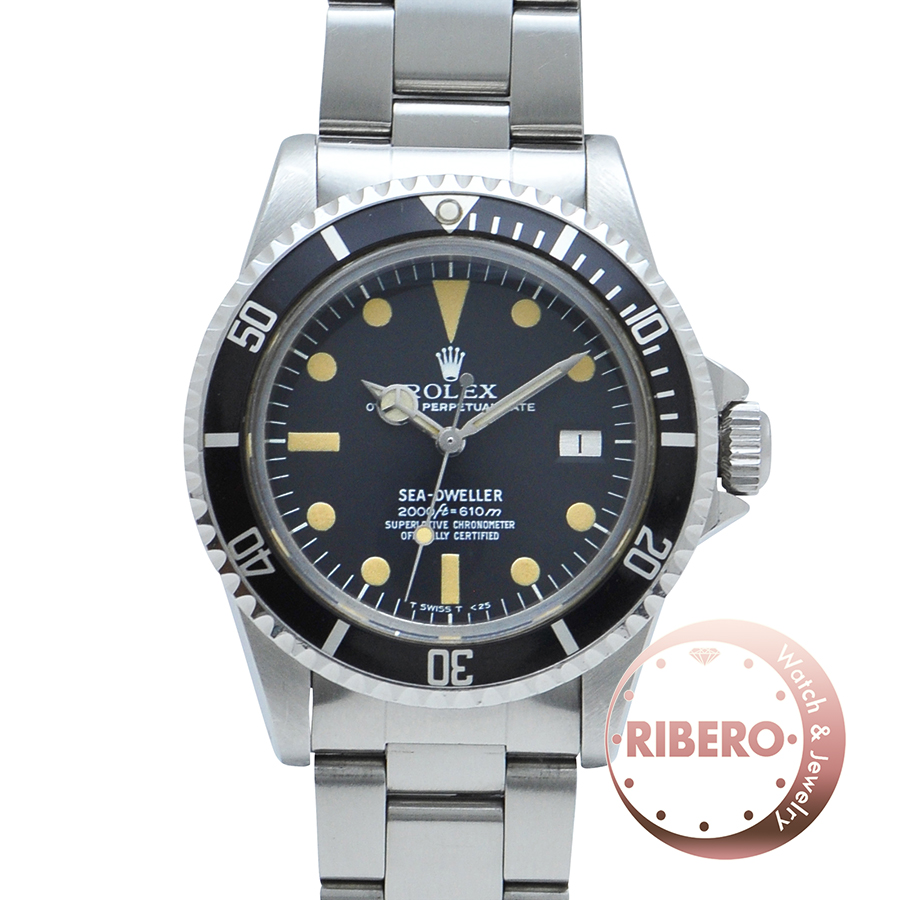 ロレックス 1665