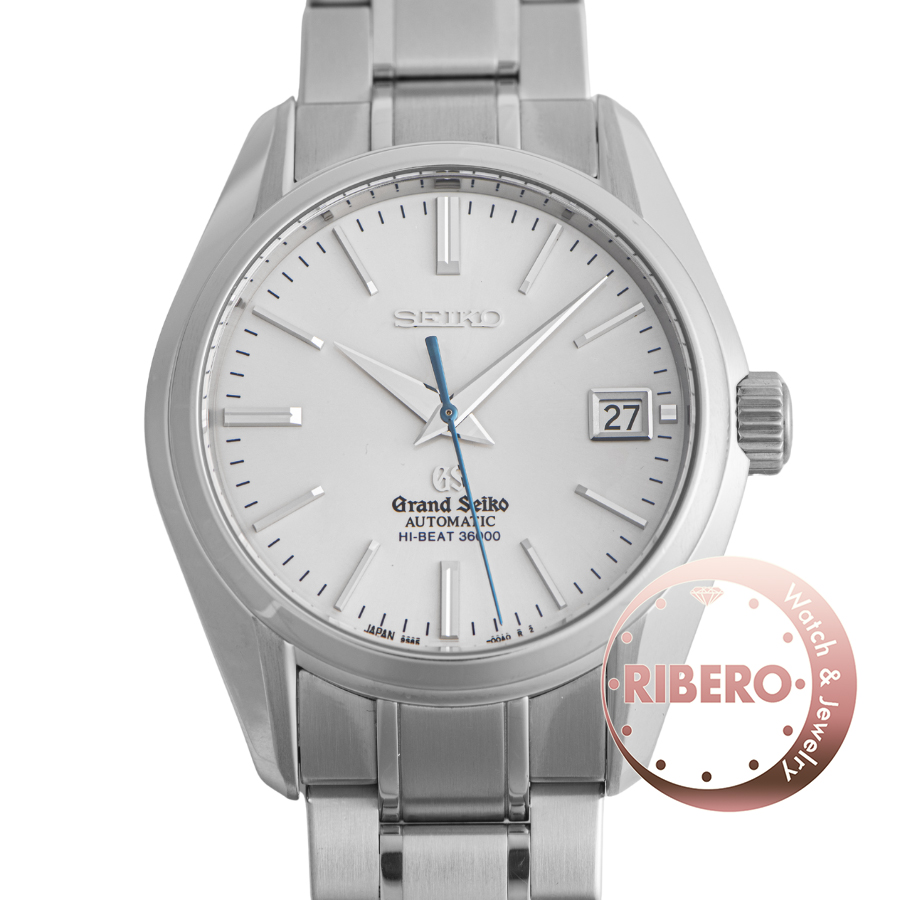 セイコー グランドセイコー メカニカルハイビート36000 SBGH001