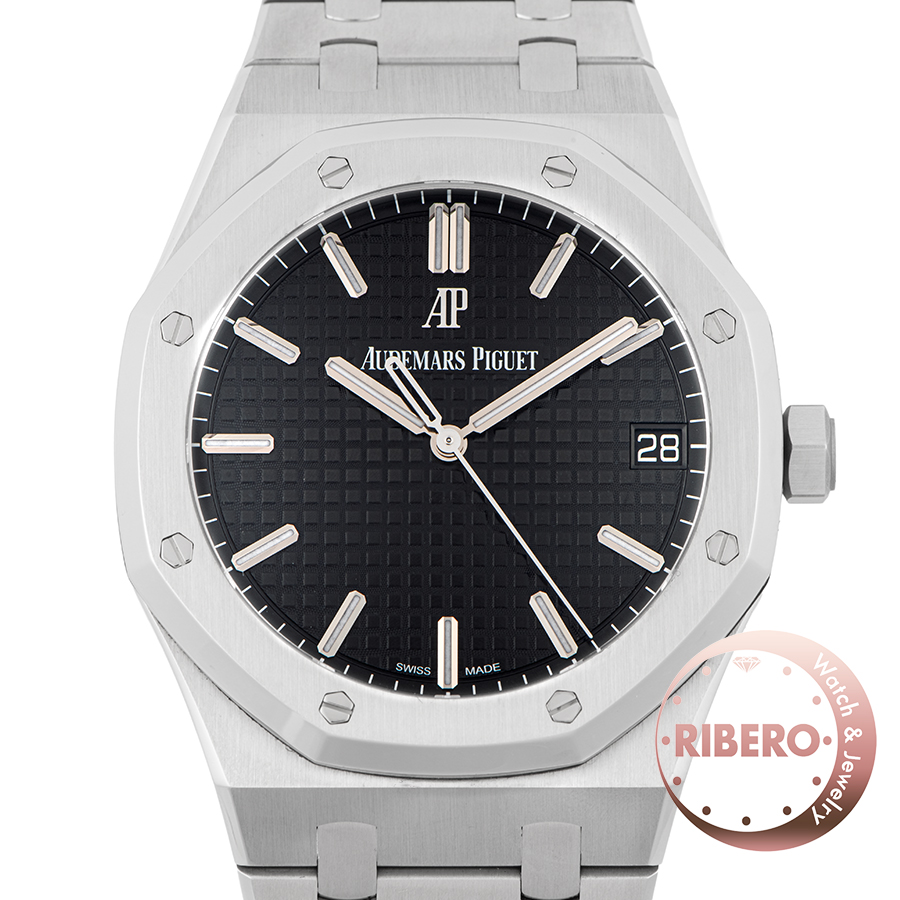 オーデマ・ピゲ ロイヤルオーク 15500ST.OO.1220ST.03