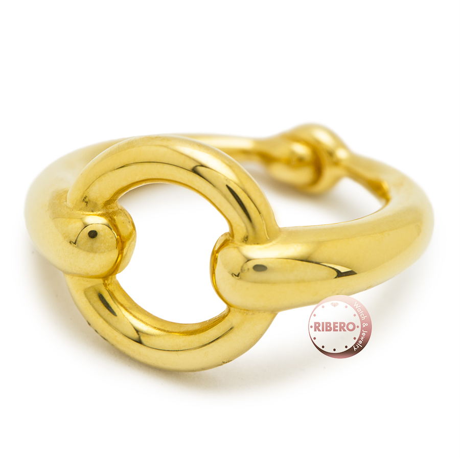 エルメス モー スカーフリング