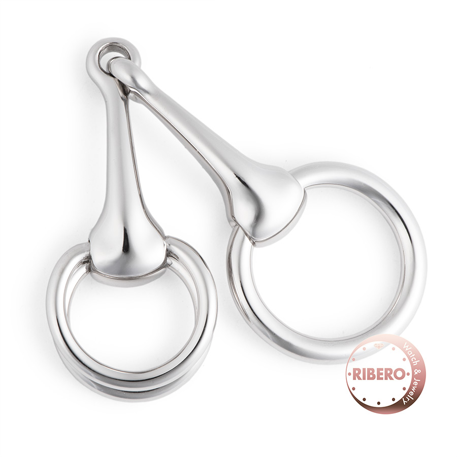 エルメス モールドゥ スカーフリング