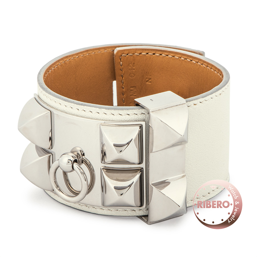 エルメス コリエドシアン ブレスレット