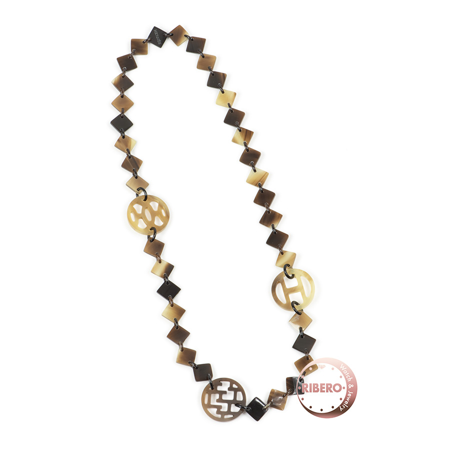 エルメス ディーヴァ ネックレス